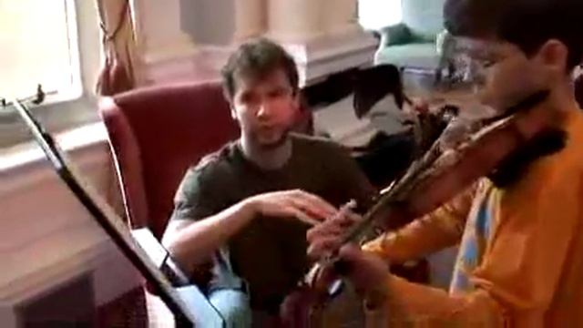 LMFL Alexander Trostiansky смотреть онлайн