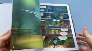 Зверополис. Детский графический роман