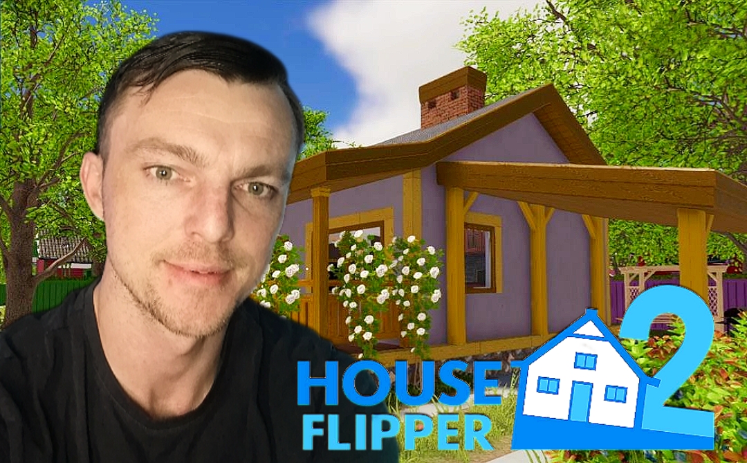 ПЕРВЫЙ АУКЦИОН   # House Flipper 2 # 15