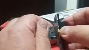 Магнитная защёлка, продолжение.