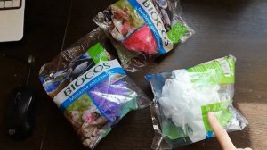 Как часто менять мочалку для душа?