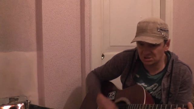 Динамик - Жёлтая дорога (кавер в селе 12.05.2020) смотреть онлайн