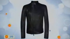 Как правильно ухаживать за кожаной курткой? - Утро с Интером