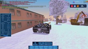 КРАСИВАЯ ЗИМНЯЯ СБОРКА на ЛАУНЧЕР АРИЗОНА РП (375mb) \\ Arizona RP samp