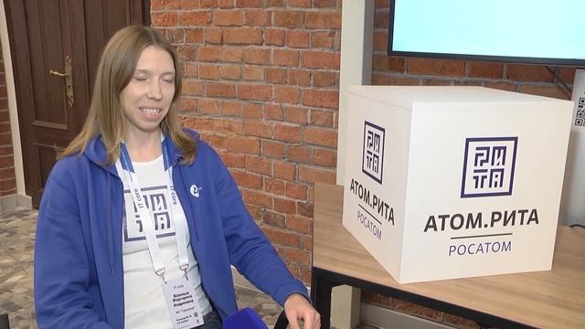 Искусственный интеллект позволяет сэкономить 10 ставок рабочих,- в «Гринатоме» оценили эффект внедре