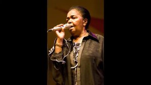 Cesaria Evora - Vaquinha Mansa