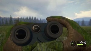 Охота в 2023!!!  Что изменилось the Hunter Call of the Wild ?