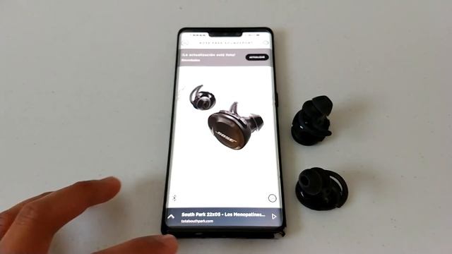 ¡BOSE SOUNDSPORT FREE WIRELESS UNBOXING Y REVIEW EN ESPAÑOL! смотреть онлайн