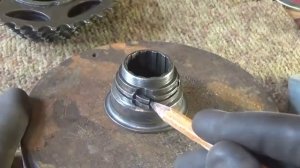 ✅#Велосипед.Трещетки,#кассета-как снять ?ремонт.Bicycle.