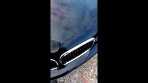 Как правильно и неправильно снимать, менять значки, эмблемы на БМВ - BMW 1,6,7 & X SERIES