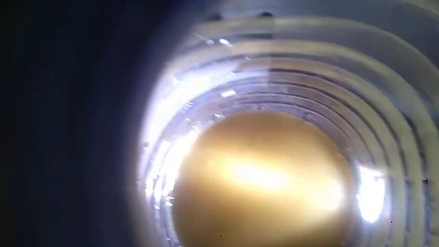 Очистка воды в аквариуме коагуляцией смотреть онлайн