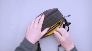 Lowepro Trekker Lite HP 100 Review (2 Weeks of Use)