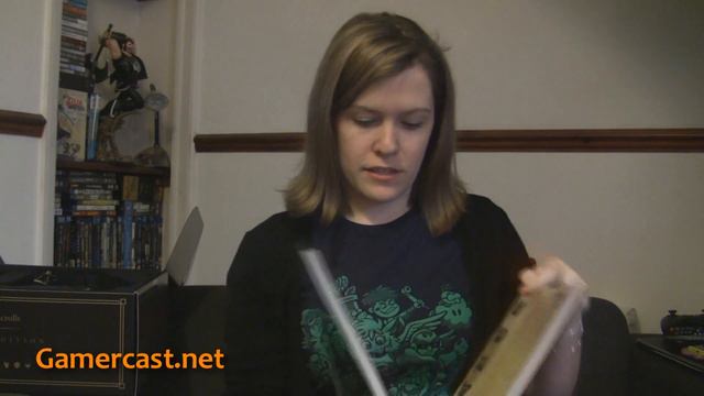 The Elder Scrolls Online: Imperial Edition unboxing смотреть онлайн