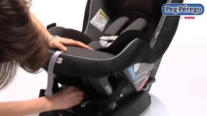 Peg Perego Primo Viaggio SIP 5-65 Convertible