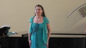 Чайковский . Нам звезды кроткие сияли . Наталья Сошина . Партия фортепиано Виктор Зубов .