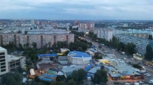 Ростов-на-Дону,  Шайба. Королева Добровольского