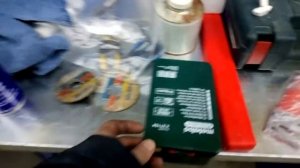 Токарный Станок 1в62г, часть 26