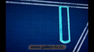 Галилео  Датчики дыма