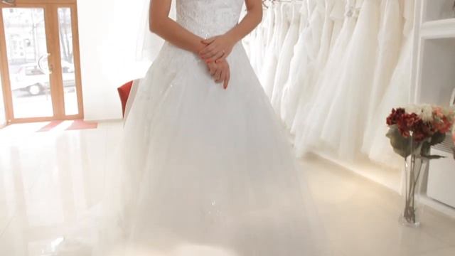 Свадебный салон Ivory смотреть онлайн