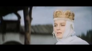 Образ Ярославны