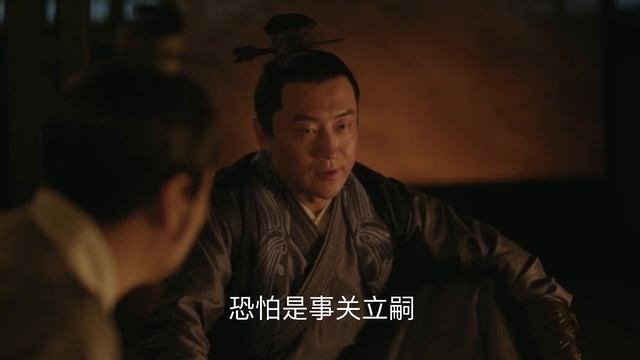 将军抓住行刺王爷的死士，大家都说没办法让他坦白，没想到将军一番操作直接让他吐露所有详情