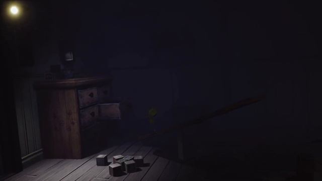 Маленькие Кошмарики•Little Nightmares 1 |# 1