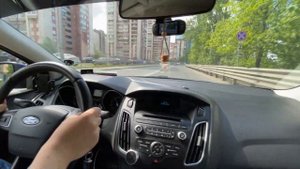 ОТЗЫВ владения Ford Focus 3 рестайлинг || 75 000 пробег || Тест-Драйв и Обзор