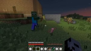 Minecraft: MINI MOBS MOD (LITTLE FIGHTING CREEPERS, PIGS, ZOMBIES, & MORE!) Mod Showcase