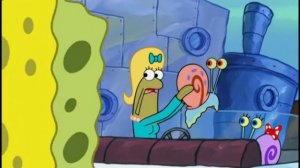 🆕️Губка Боб-Гэри Влюбился(5/5)