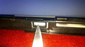 Supra STV-LC42660FL00 звук есть а изображения нет