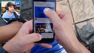 Reacting to SIREN HEAD vs GODZILLA! (IN REAL LIFE)