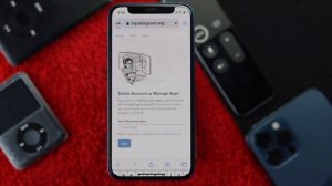 How to Delete Telegram Account Permanently! [iPhone & Android]