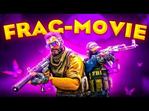 CS GO ФРАГМУВИ ПОД МУЗЫКУ НАРЕЗКА ХОРОШИХ И КРАСИВЫХ МОМЕНТОВ ИЗ ИГРЫ