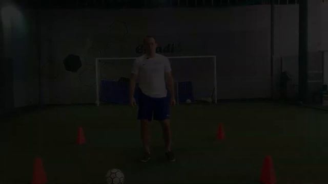 Комбинация сайда и HTW. Арсений Клементьев | Estadio Workout смотреть онлайн