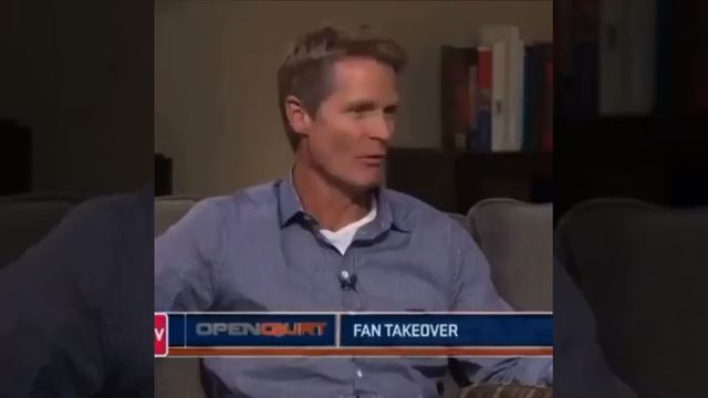 Kenny Smith Calls Lebron an Athletic Oscar Robertson смотреть онлайн