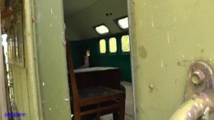 РАССЛЕДОВАНИЕ.На реке ВОЛГА.Село Фокино.Нижегородская область.5.10.2014.Ч.4