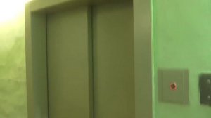 (12) Электрические лифты Мослифт и ЩЛЗ Ecomaks V=1 м/с, грузоподъемность 320 и 630 кг