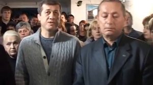 Интервью Джамболата Тедеева сайту "Uasamonga"