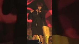 Bts coming of age ceremony jungkook focus