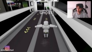 КАК СТАТЬ ПРИЗРАКОМ В BROOKHAVEN RP ROBLOX!?