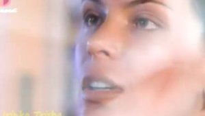 Милена и Нанду - Нежность рассвета.mp4