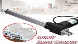 линейный привод купить на алиэкспресс