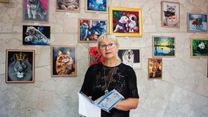 Сотрудничество с Таганрогским институтом имени А.П.Чехова.