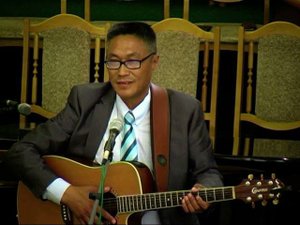 "Иисус,я так устал".-Вадим Лю Чун Лин"Китаец".