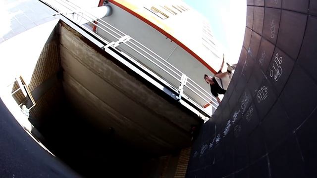 Подростково-молодежный клуб "Фристайл спорт" смотреть онлайн