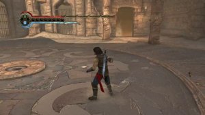 Prince of Persia Забытые пески Прохождение часть 6