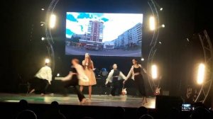 Макарова Александра Александровна песня Я вернусь
