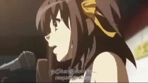 Aya Hirano - God Knows