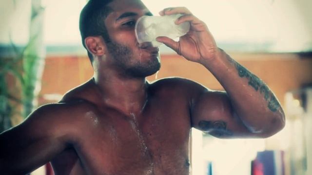 Fighting Is Fun: Rafael Lopes Pinto @ Tiger Muay Thai смотреть онлайн