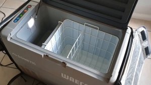WAECO CF-50 FRIDGE THREE-YEAR REVIEW DOMETIC